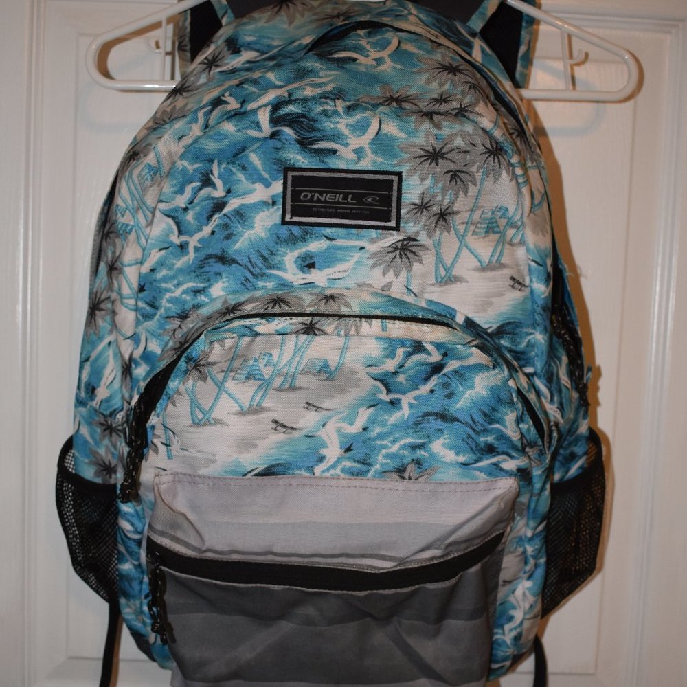 O'Neill Backpack